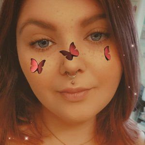 Meet your Posher, Kellie